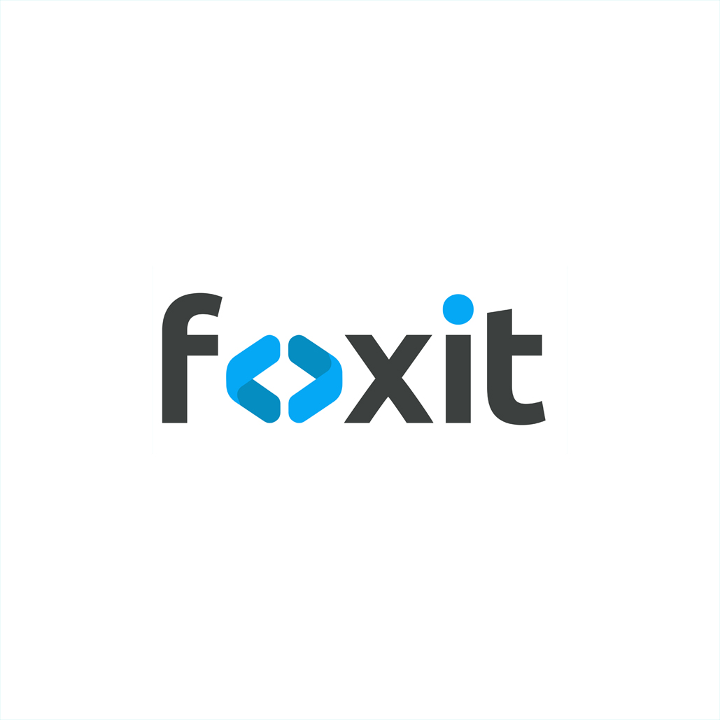 System Integration - Foxit